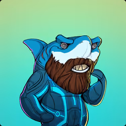 Unnamed Shark