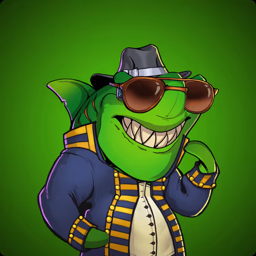Thesharkmob