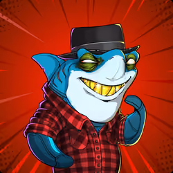 Lumbershark