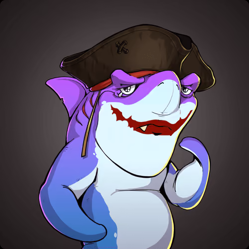 Unnamed Shark