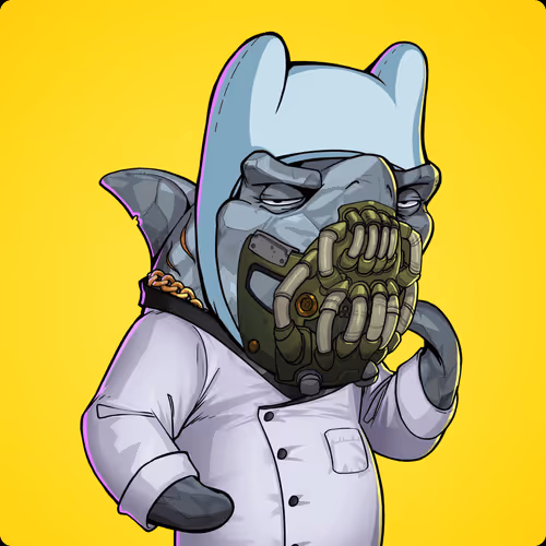 Thesharkmob