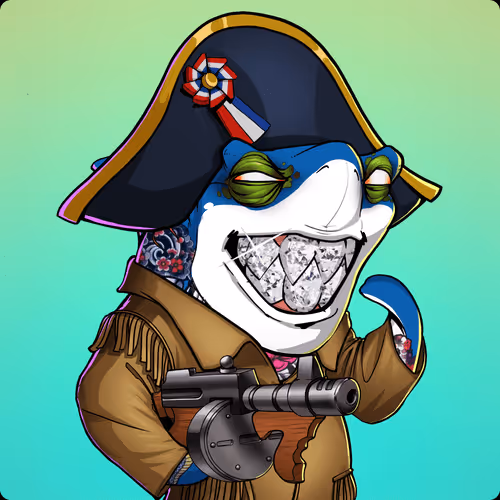 Thesharkmob