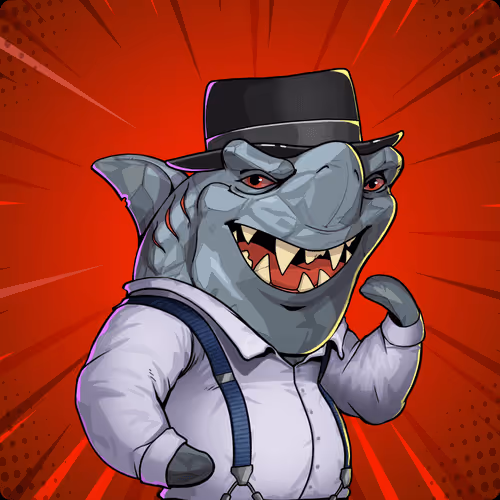 Unnamed Shark