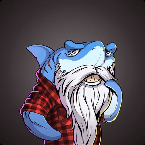 Thesharkmob