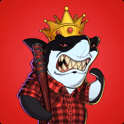Unnamed Shark