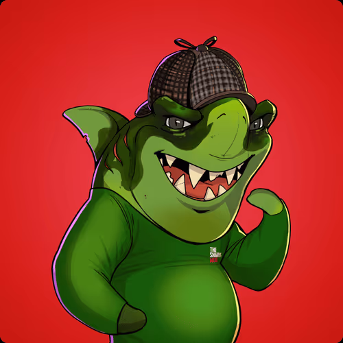 Thesharkmob