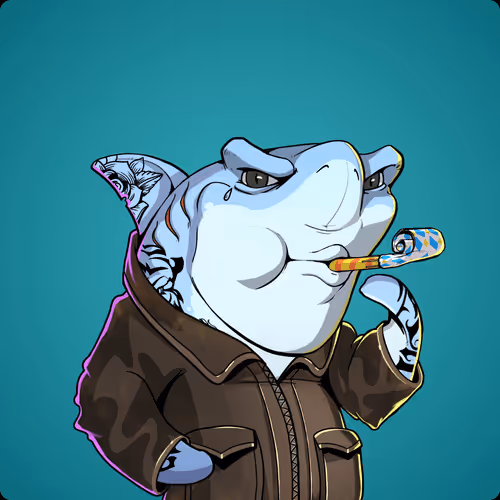 Thesharkmob