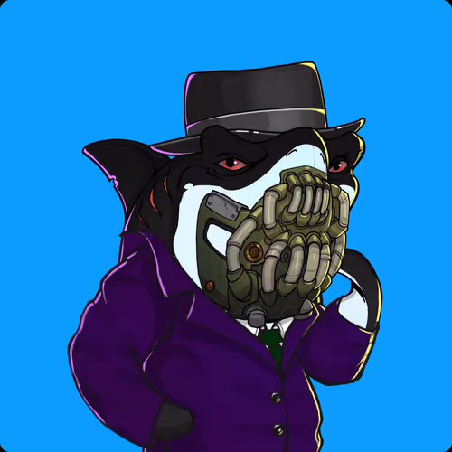 Thesharkmob