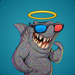 Unnamed Shark