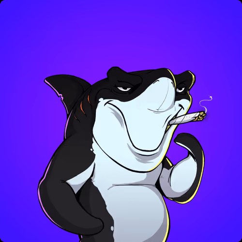 Thesharkmob