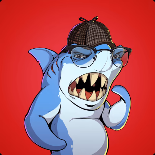 SharlockHolmes