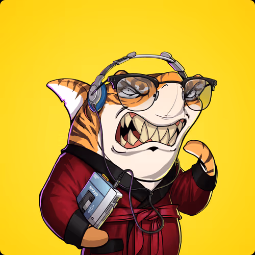 Thesharkmob