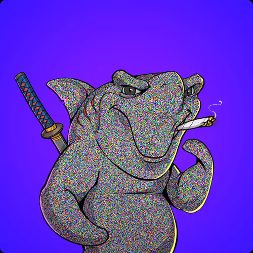 Unnamed Shark
