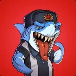 Unnamed Shark