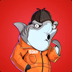Unnamed Shark