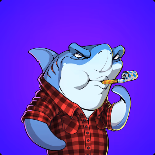 Thesharkmob