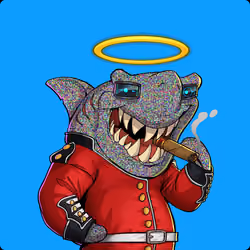 Unnamed Shark