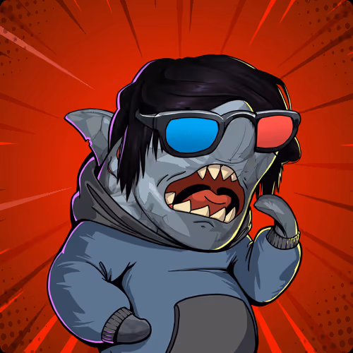 Unnamed Shark