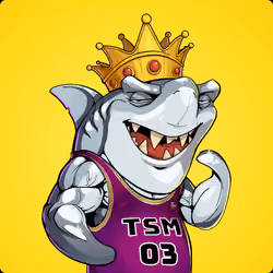 Unnamed Shark