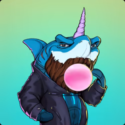 Unnamed Shark