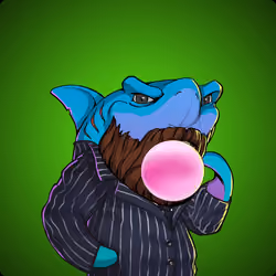 Unnamed Shark
