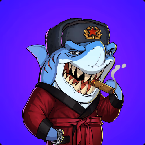 Thesharkmob