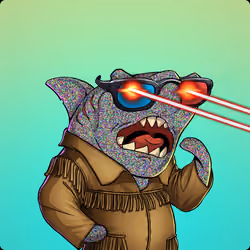 Unnamed Shark