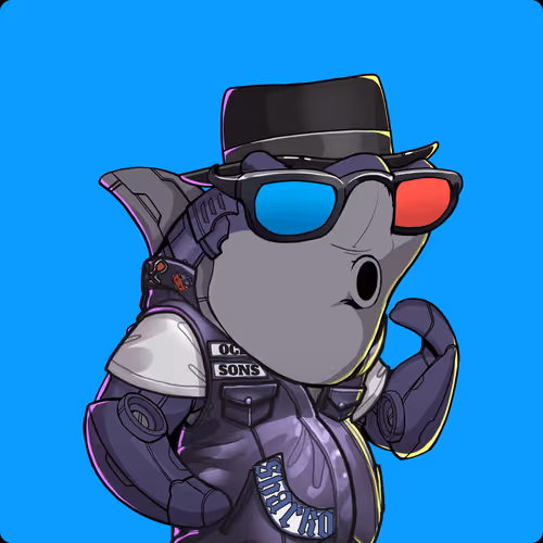 Thesharkmob