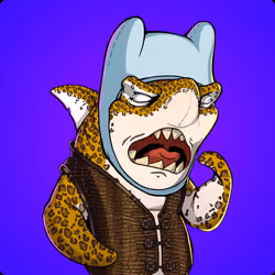 Unnamed Shark