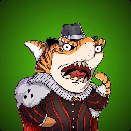 Thesharkmob