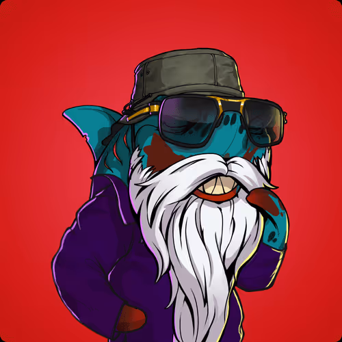 Thesharkmob