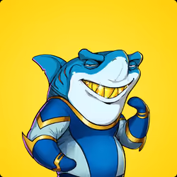 Unnamed Shark