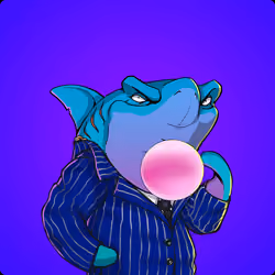 Unnamed Shark