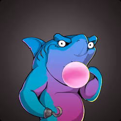 Unnamed Shark