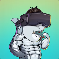 VRvinny