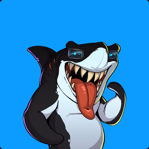 Unnamed Shark