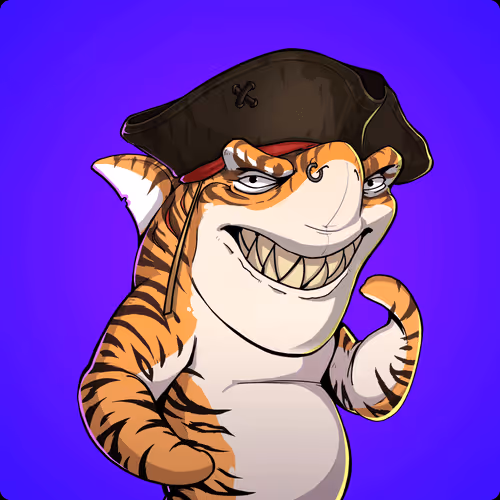 Thesharkmob