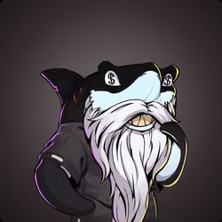 Unnamed Shark
