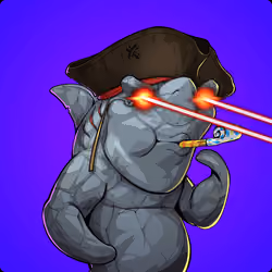 LaserEyeKai