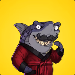 Unnamed Shark