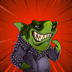 Unnamed Shark