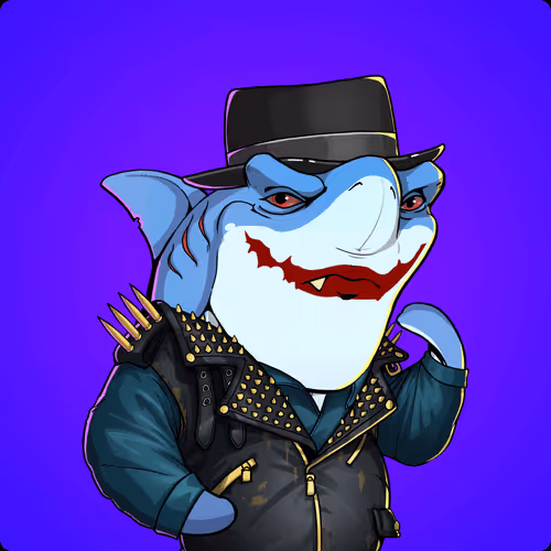 Thesharkmob