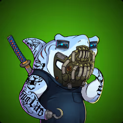 SharkBane