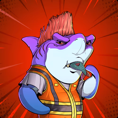 Unnamed Shark