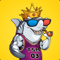 Unnamed Shark