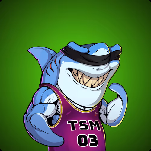 Thesharkmob