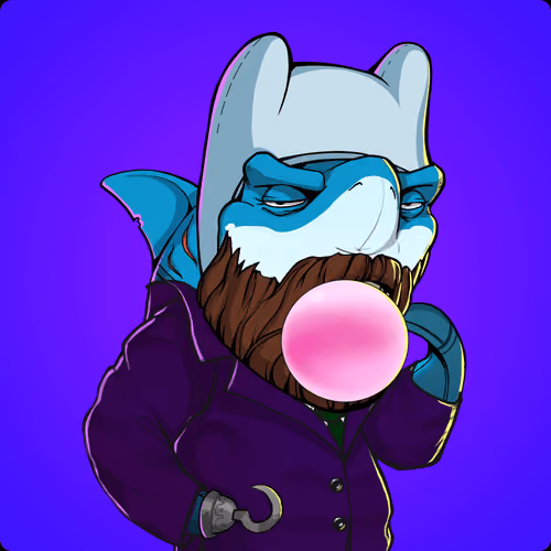 Unnamed Shark