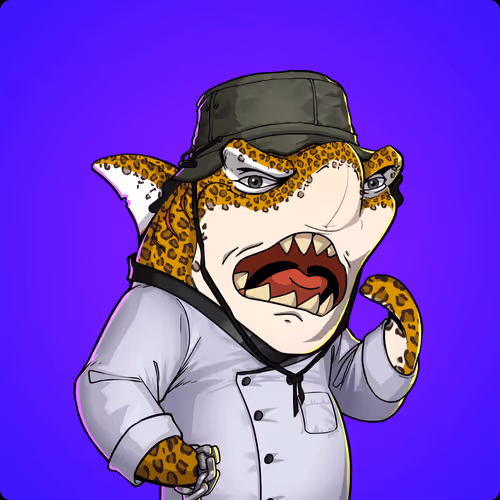 Thesharkmob
