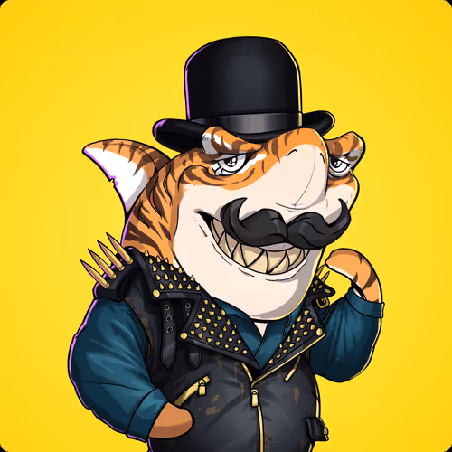 Thesharkmob