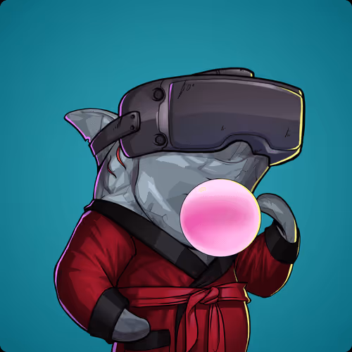 Thesharkmob